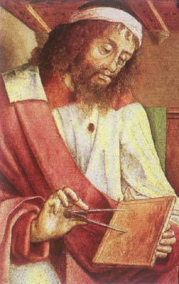 Euclides de Alejandría