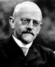 David Hilbert